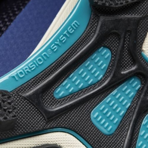 Adidas Adizero Xt Femme Noble Ink/Deepest Ink/Dusk Pink by Stella McCartney Chaussures NO: BB4887