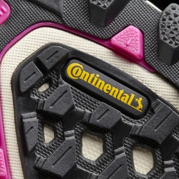 Adidas Adizero Xt Femme Shock Pink/Ruby Red/Cherry Wood by Stella McCartney Chaussures NO: BB4886