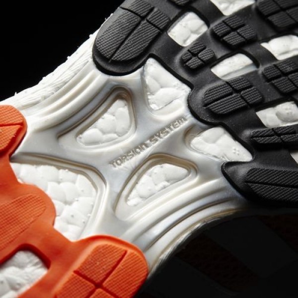 Adidas Adizero Adios Femme Easy Orange/Footwear White/Energy Running Chaussures NO: BA7948
