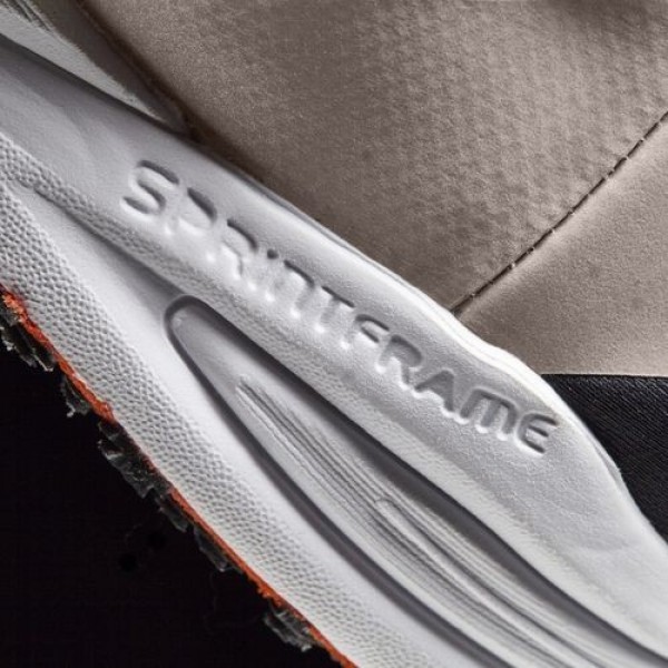 Adidas Adizero Takumi Femme Dusk Pink/Vapour Grey/Shock Pink by Stella McCartney Chaussures NO: BY2780