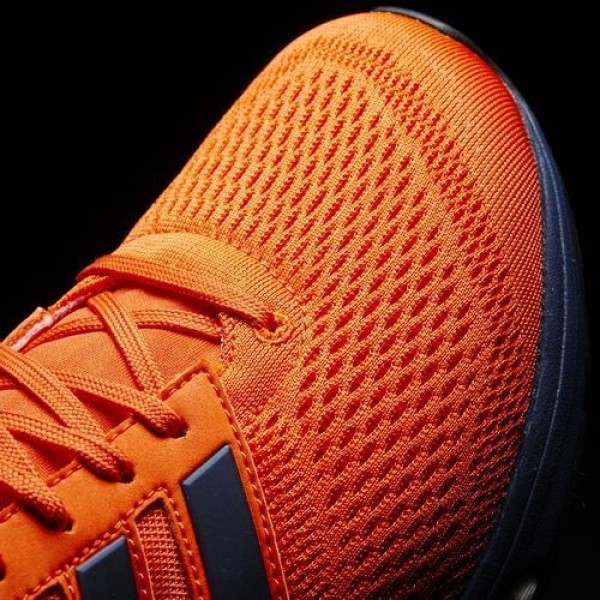 Adidas Adizero Boston 6 Homme Energy/Collegiate Navy/Collegiate Burgundy Running Chaussures NO: BB0537