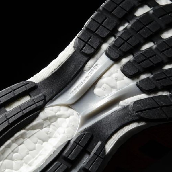 Adidas Adizero Boston 6 Homme Energy/Collegiate Navy/Collegiate Burgundy Running Chaussures NO: BB0537