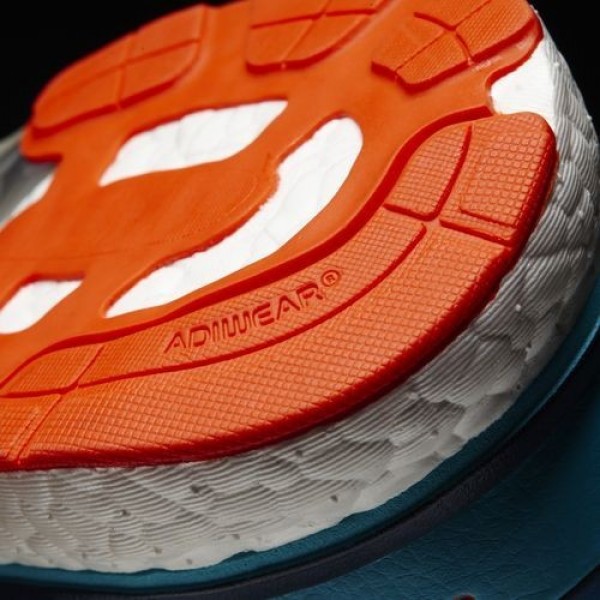 Adidas Adizero Adios 3 Homme Mystery Blue/Footwear White/Energy Blue Running Chaussures NO: BB1699