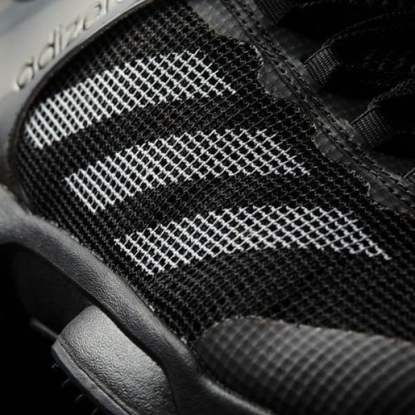 Adidas Adizero Übersonic 2.0 Clay Homme Core Black/Footwear White/Dark Grey Heather Solid Grey Tennis Chaussures NO: BB3322