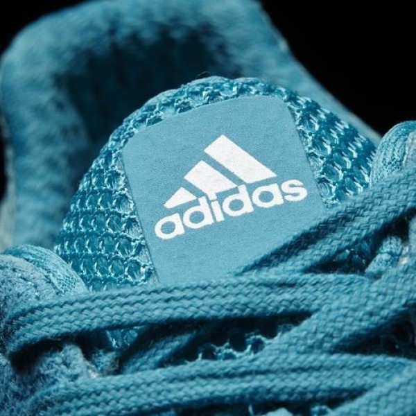 Adidas Adizero Adios 3 Femme Energy Blue/Footwear White/Easy Mint Running Chaussures NO: BB1710