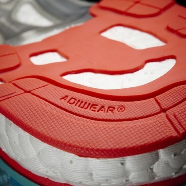 Adidas Adizero Adios 3 Femme Energy Blue/Footwear White/Easy Mint Running Chaussures NO: BB1710